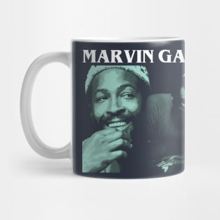 Marvin Bootleg Mint Mug